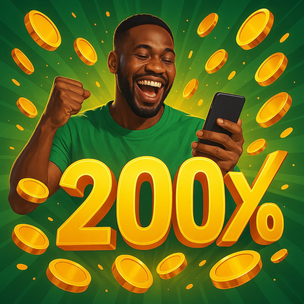 Bonus de Bienvenue Casino Mauritanie