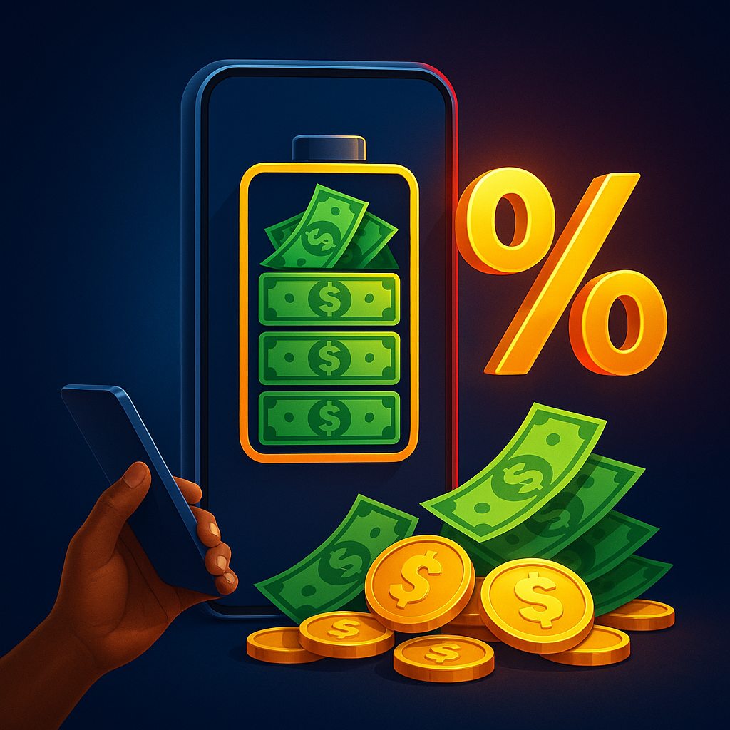 Bonus Rechargement Casino Tchad