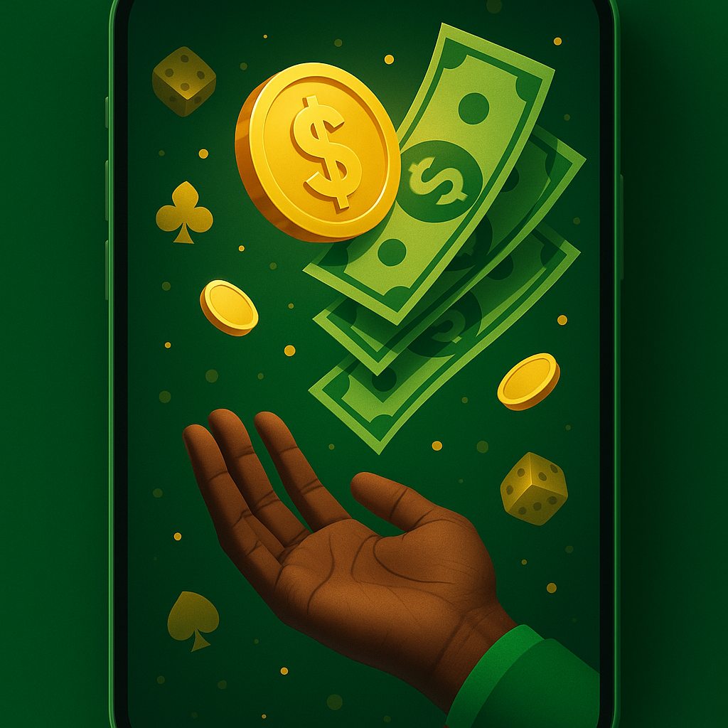 Cashback Casino Congo Brazzaville
