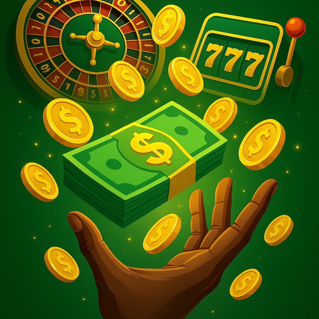 Cashback Casino Sénégal