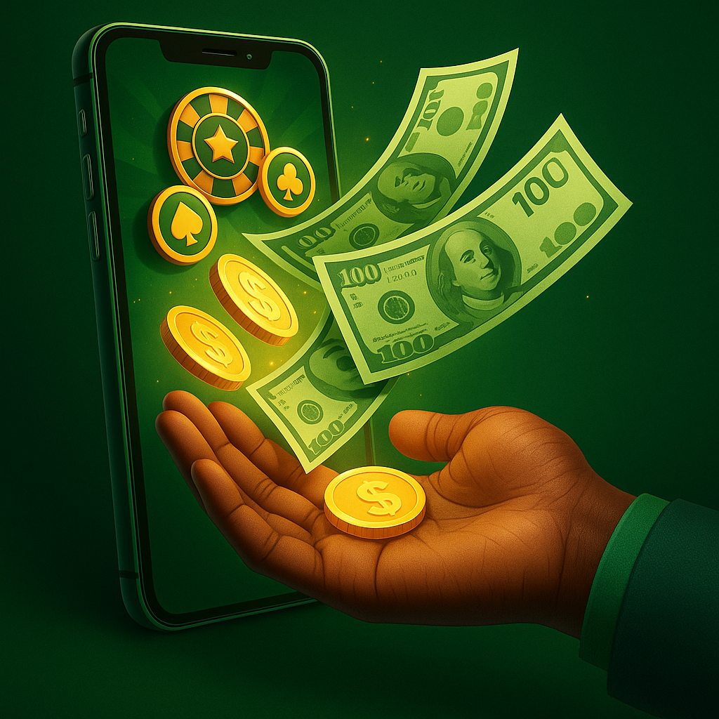 Cashback Casino Afrique Francophone