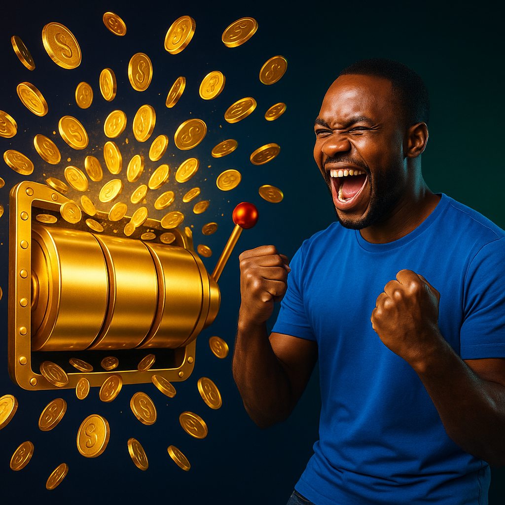 Free Spins Gratuits Casino Comores