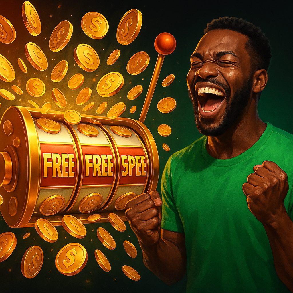 Free Spins Gratuits Casino Niger