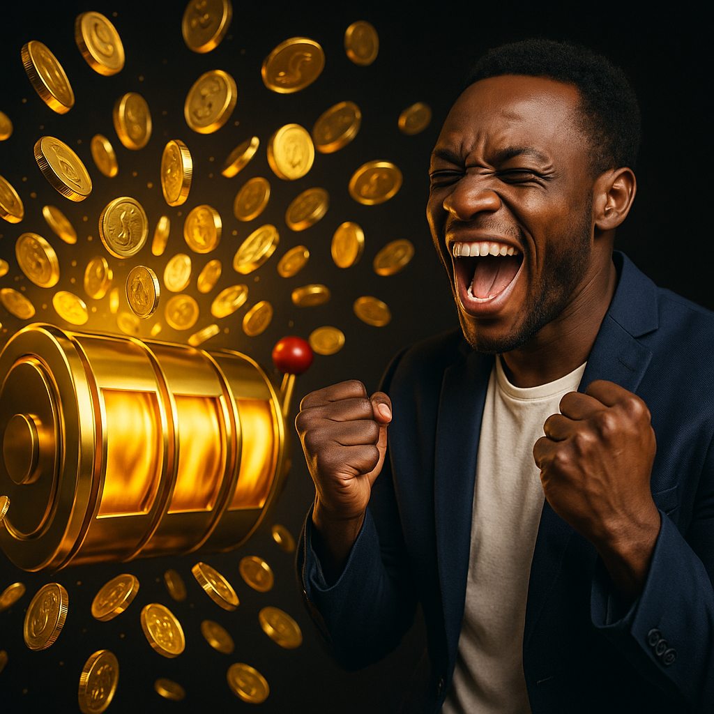 Free Spins Gratuits Casino Afrique