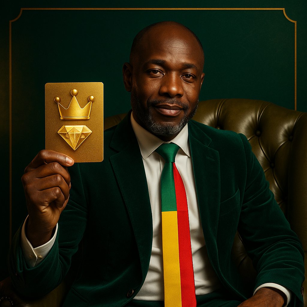 Programme VIP Casino Bénin