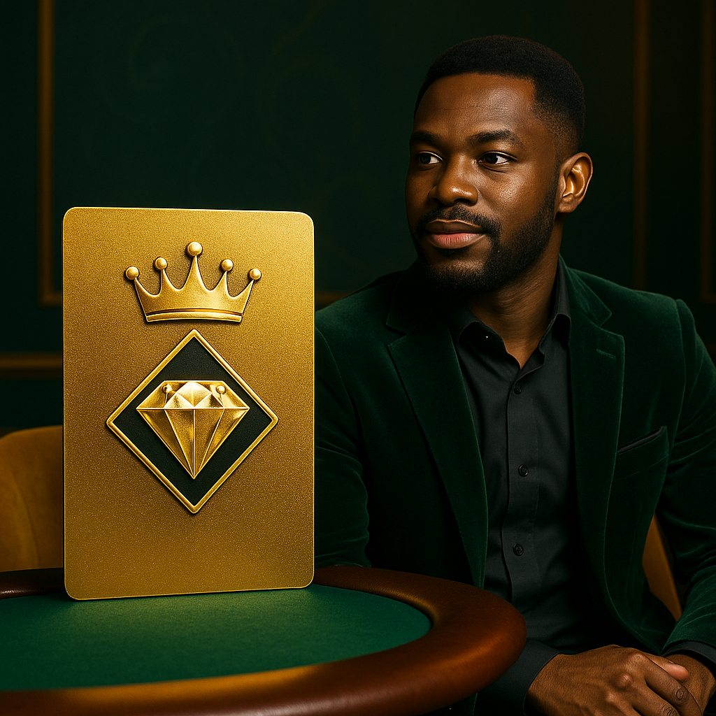 Programme VIP Casino Centrafrique