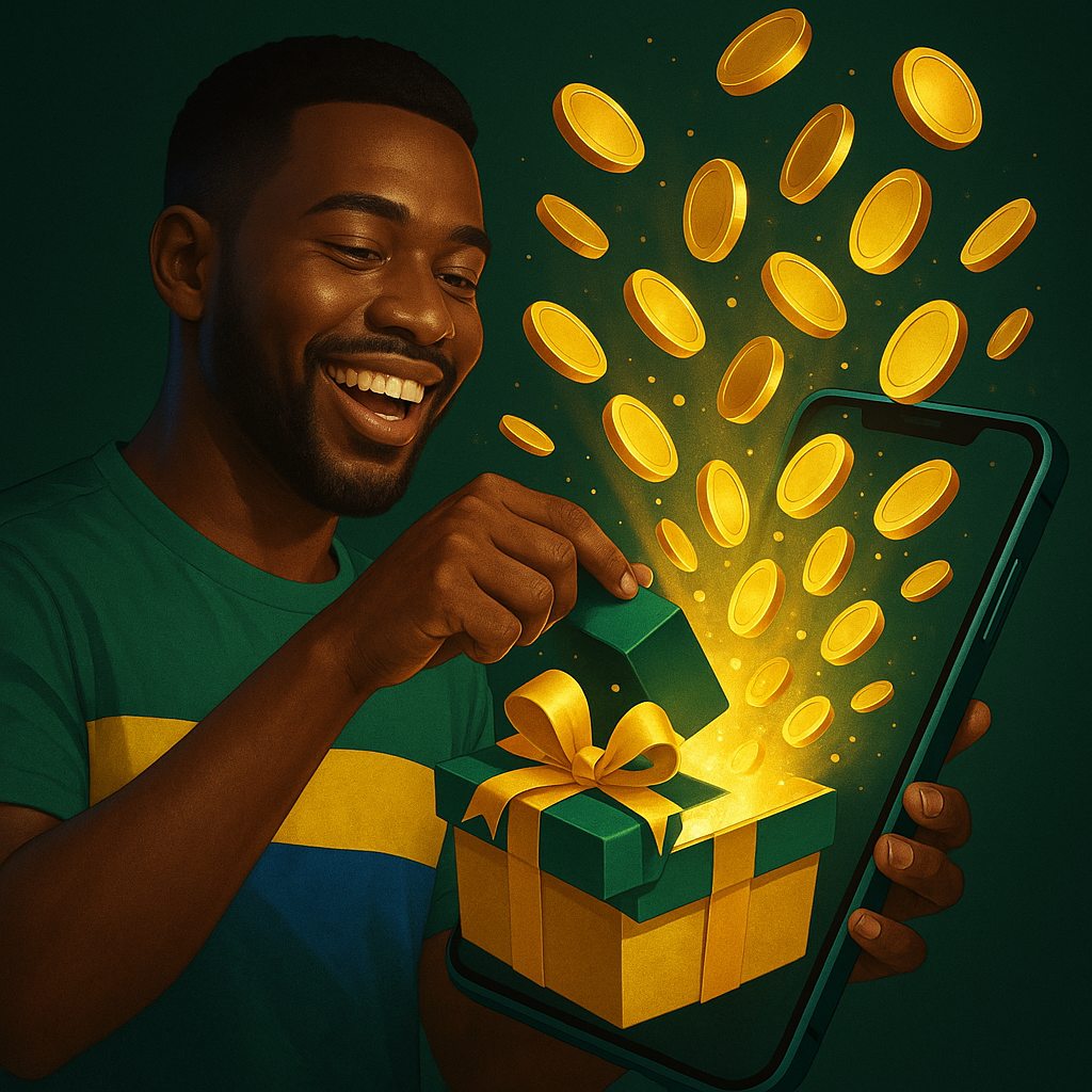 Bonus Sans Dépôt Casino Gabon