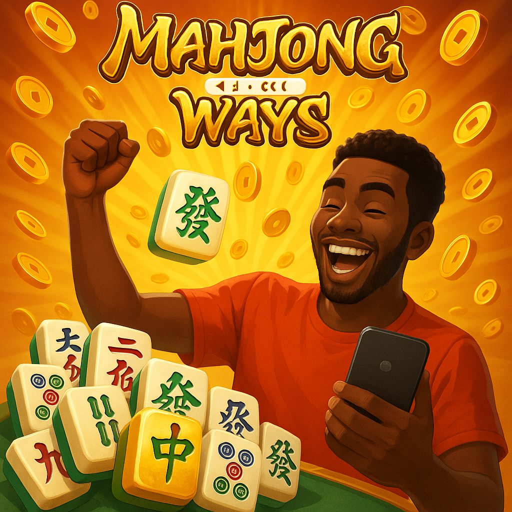Comment Jouer à Mahjong Ways au Casino en RD Congo — Guide 🇨🇩