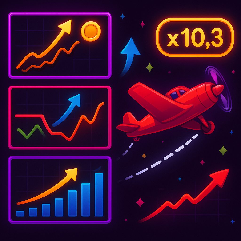 Stratégie Aviator Avancée casino jeu