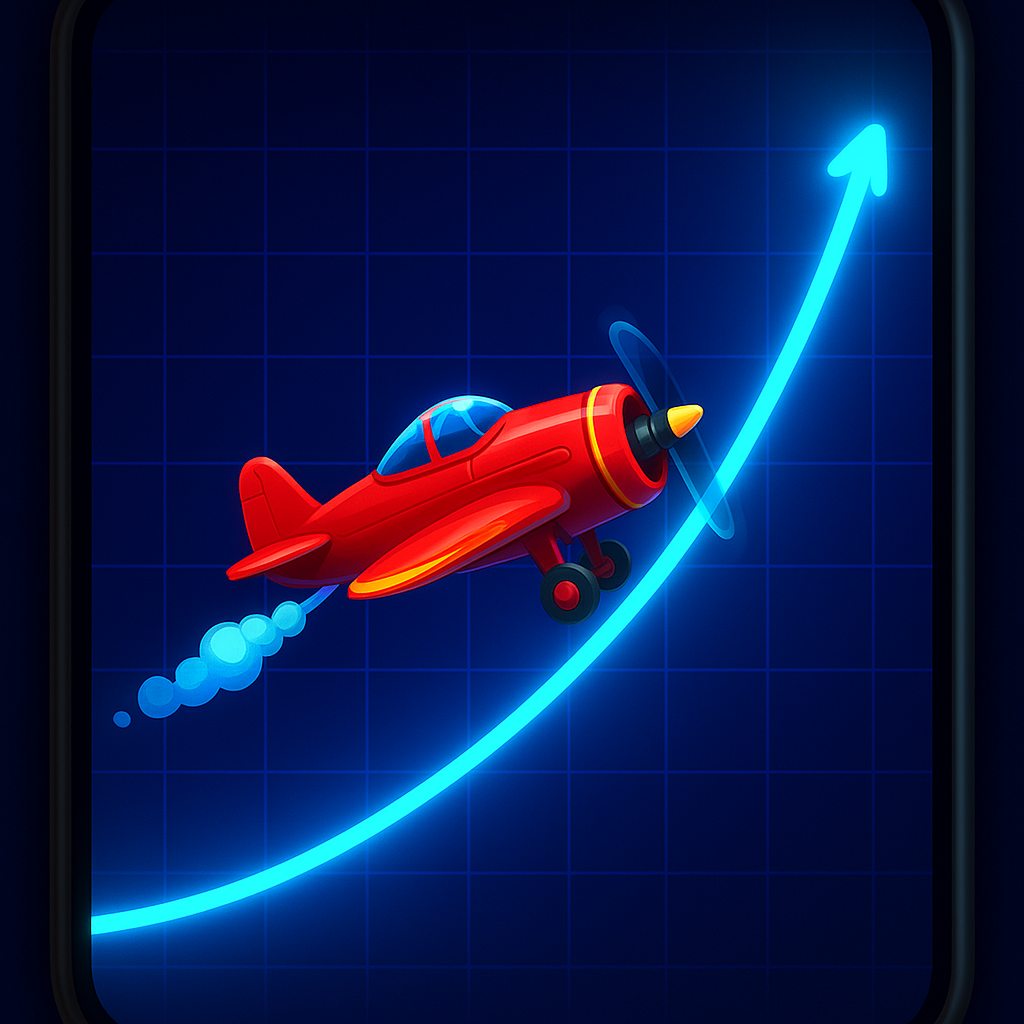 Aviator casino jeu