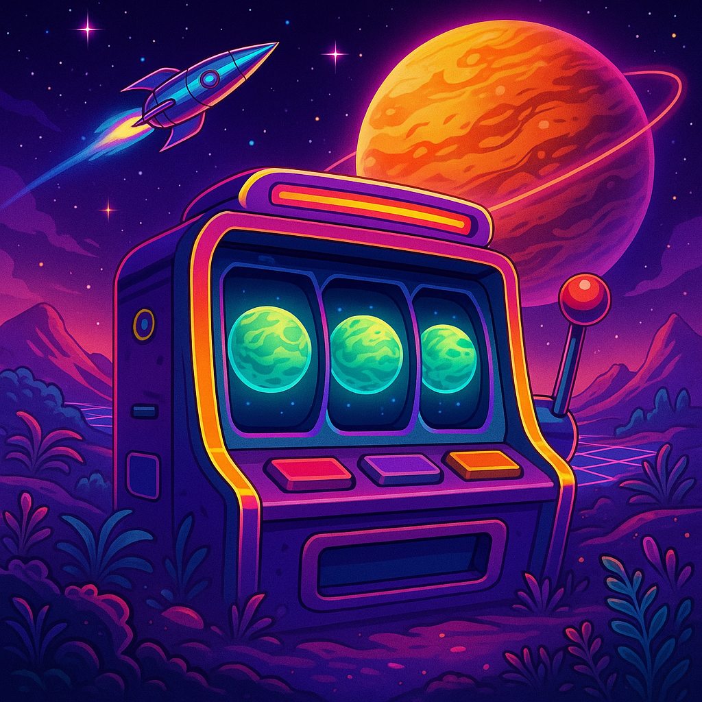 Back to Venus casino jeu