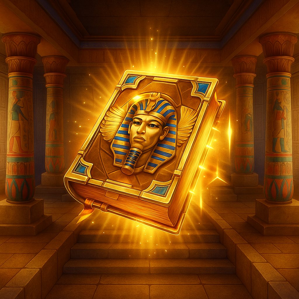 Book of Dead casino jeu