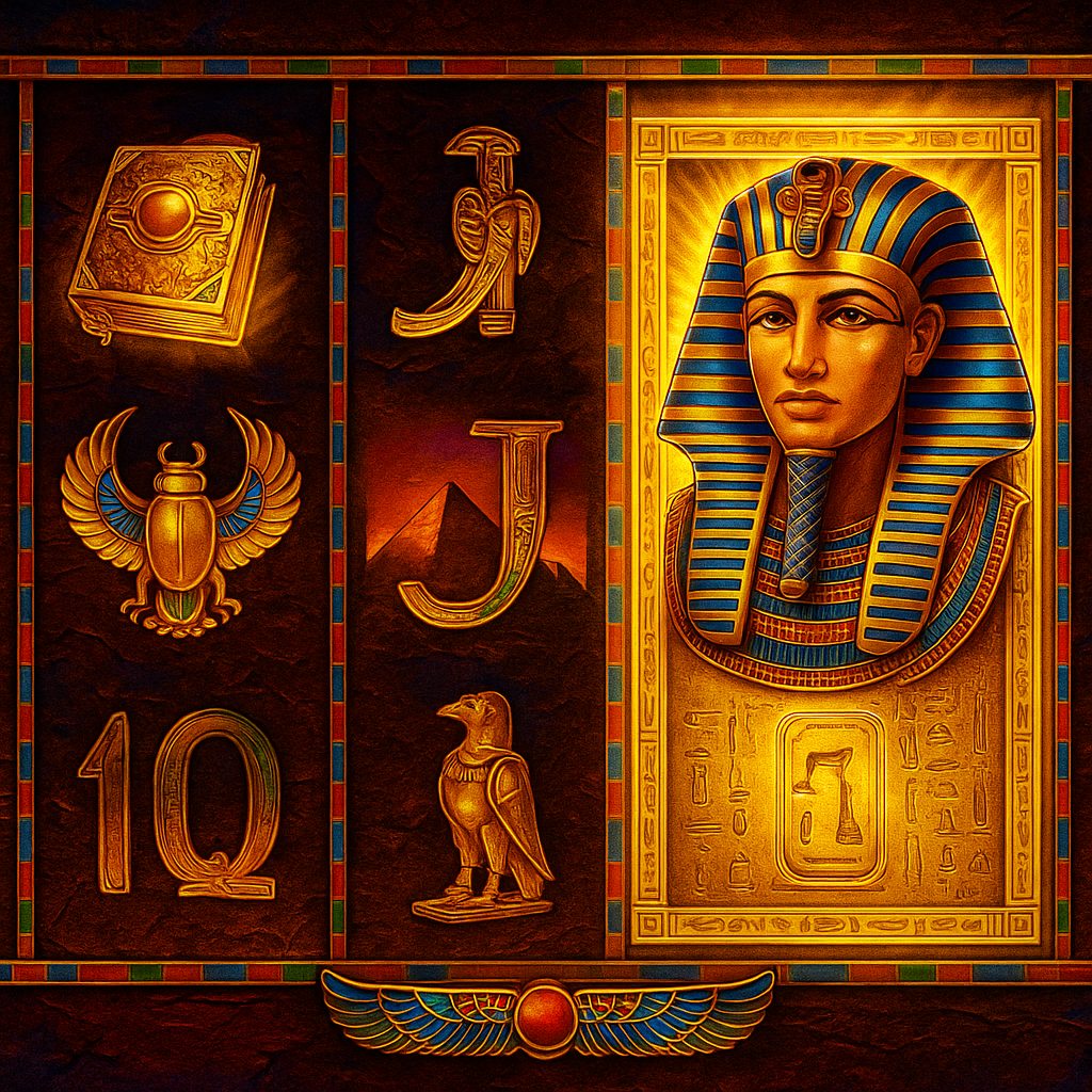 Book of Ra Deluxe casino jeu