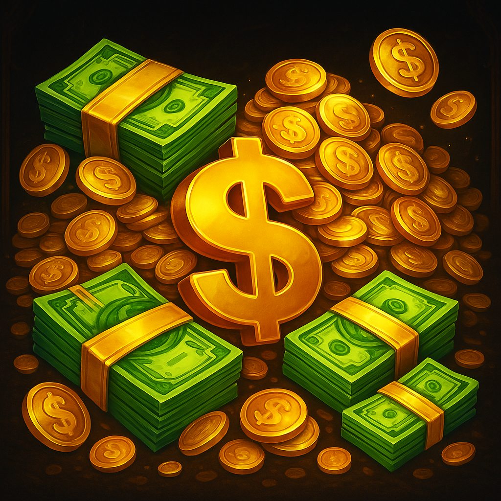 Cash Bonanza casino jeu