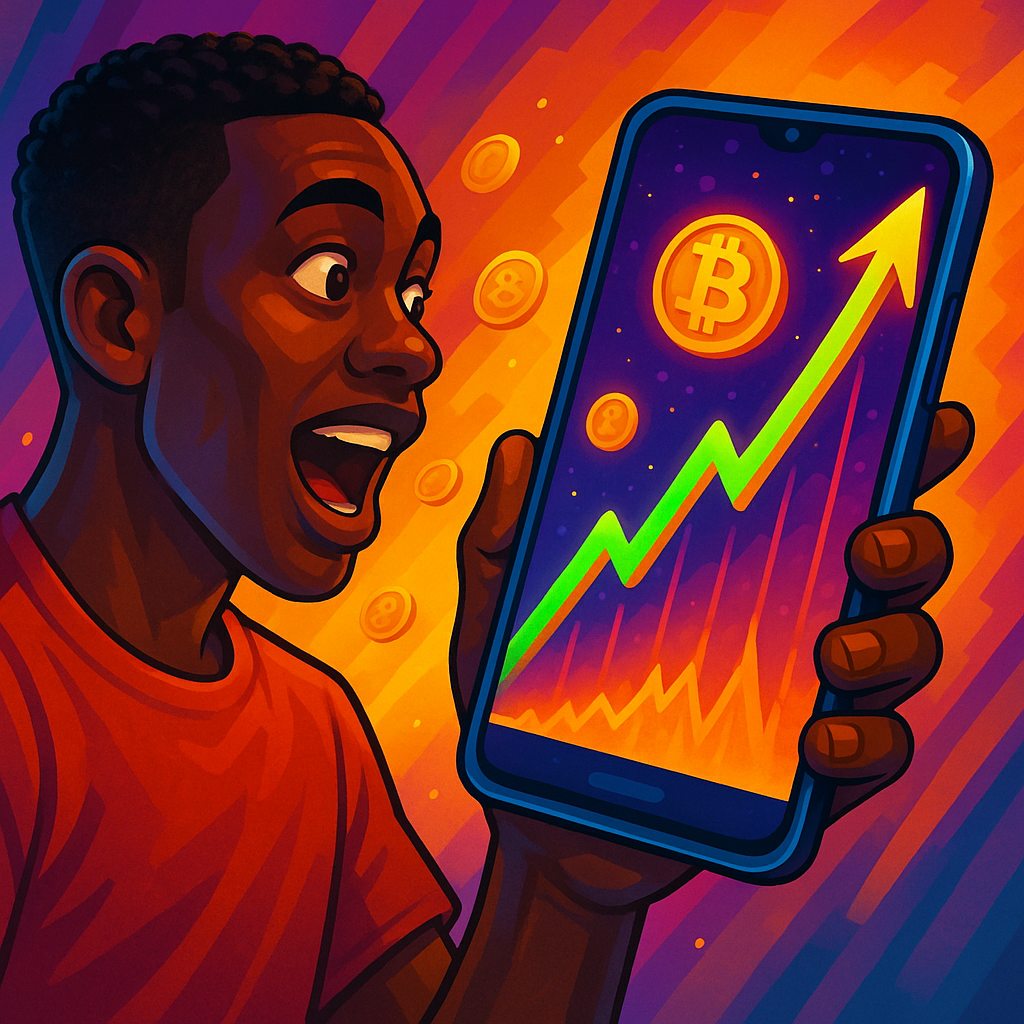Crypto Crash casino jeu