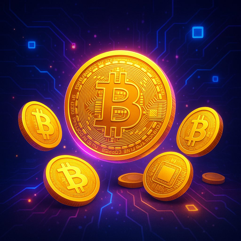 Crypto Gold casino jeu