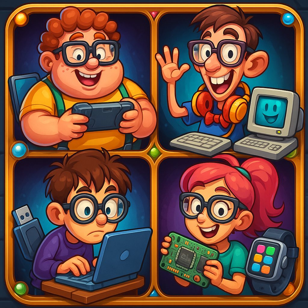 Dork Unit casino jeu