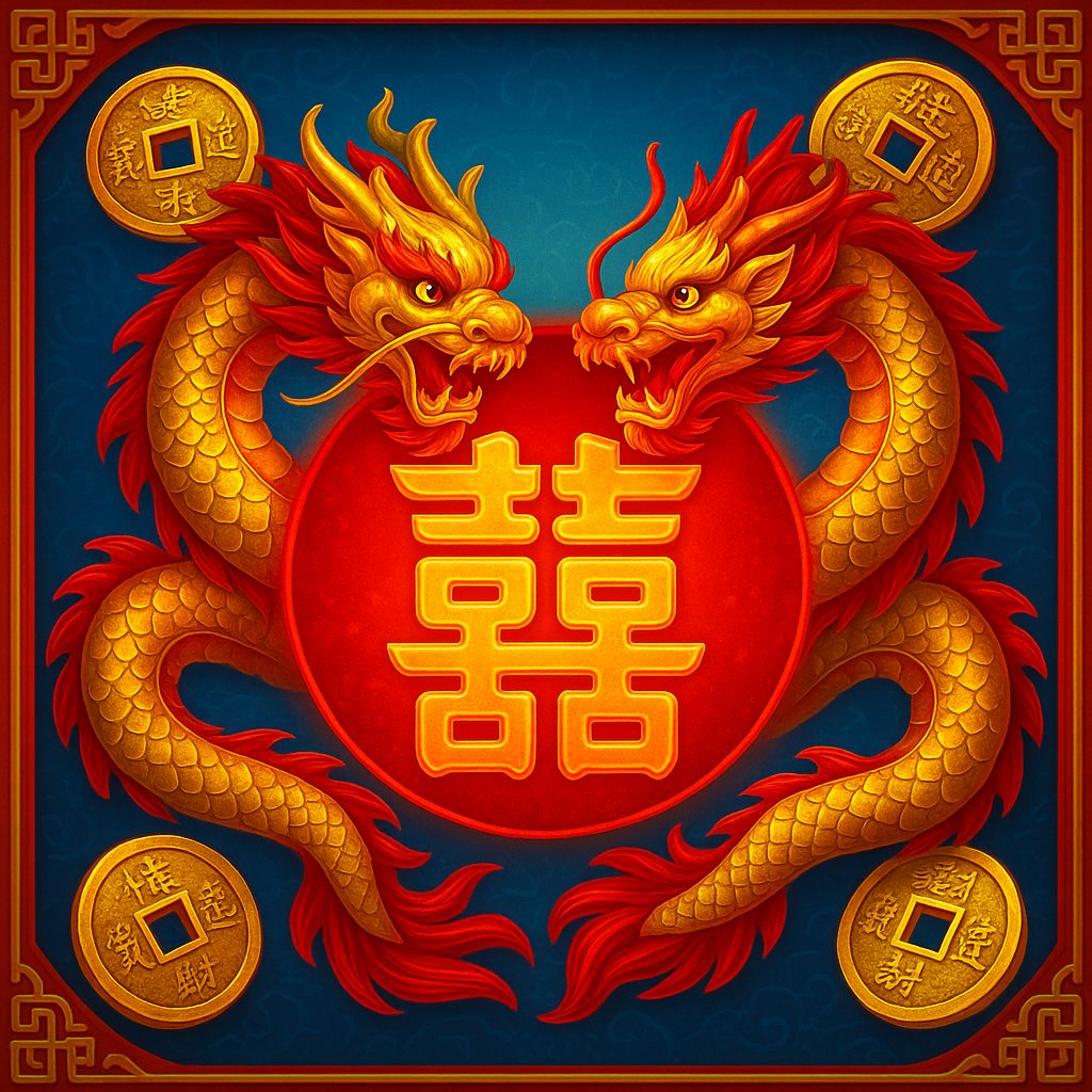Double Fortune casino jeu