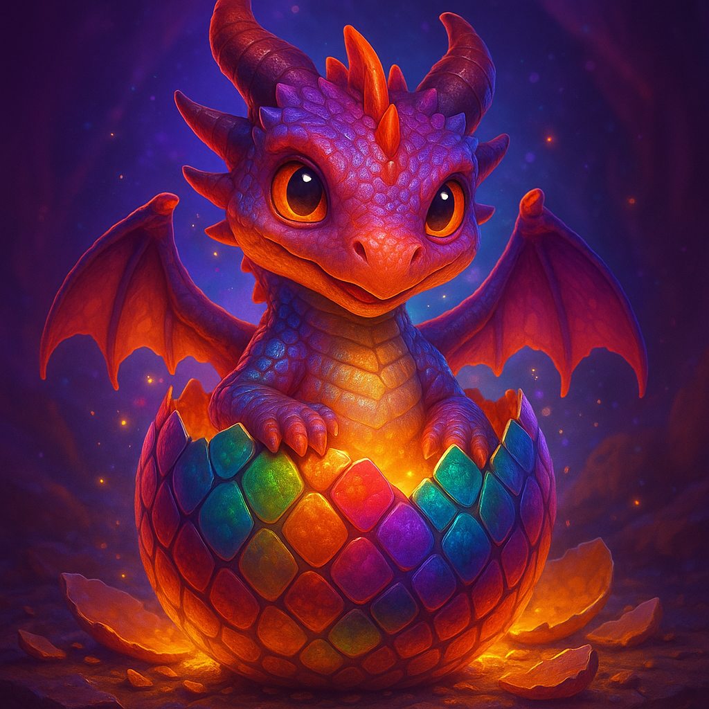 Dragon Hatch casino jeu