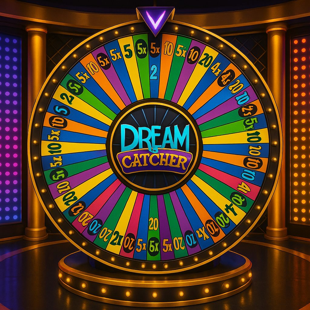 Dream Catcher casino jeu
