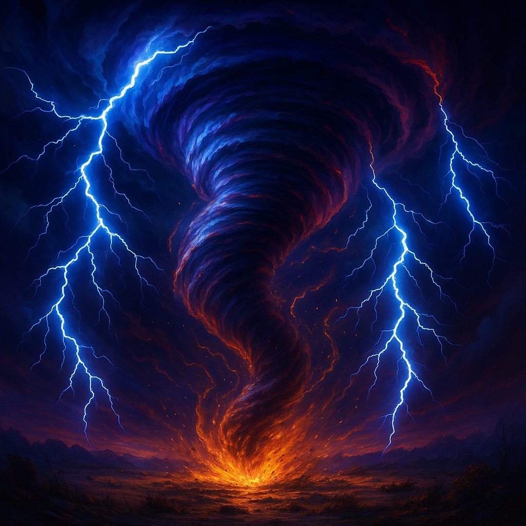 Eye of the Storm casino jeu