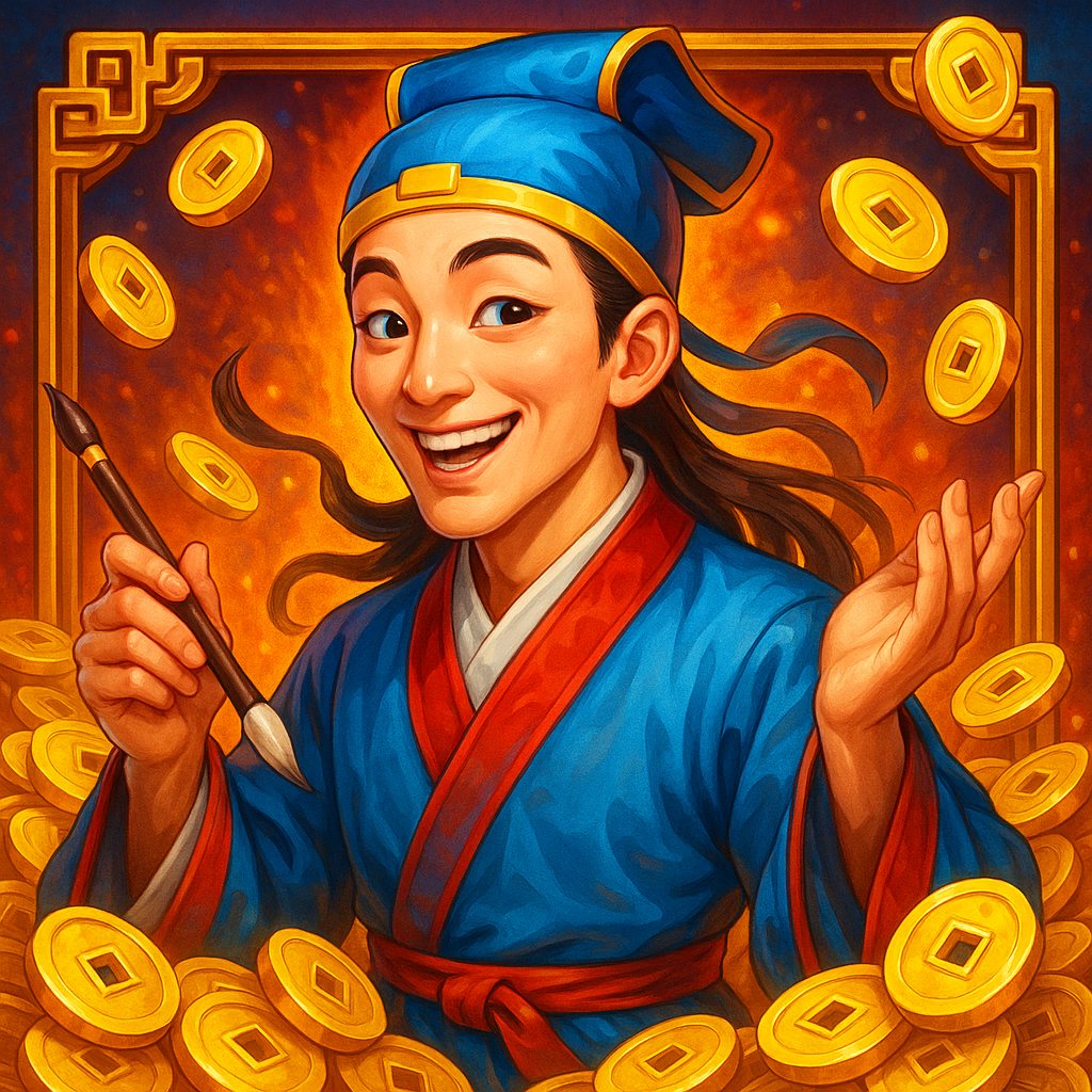 Flirting Scholar casino jeu