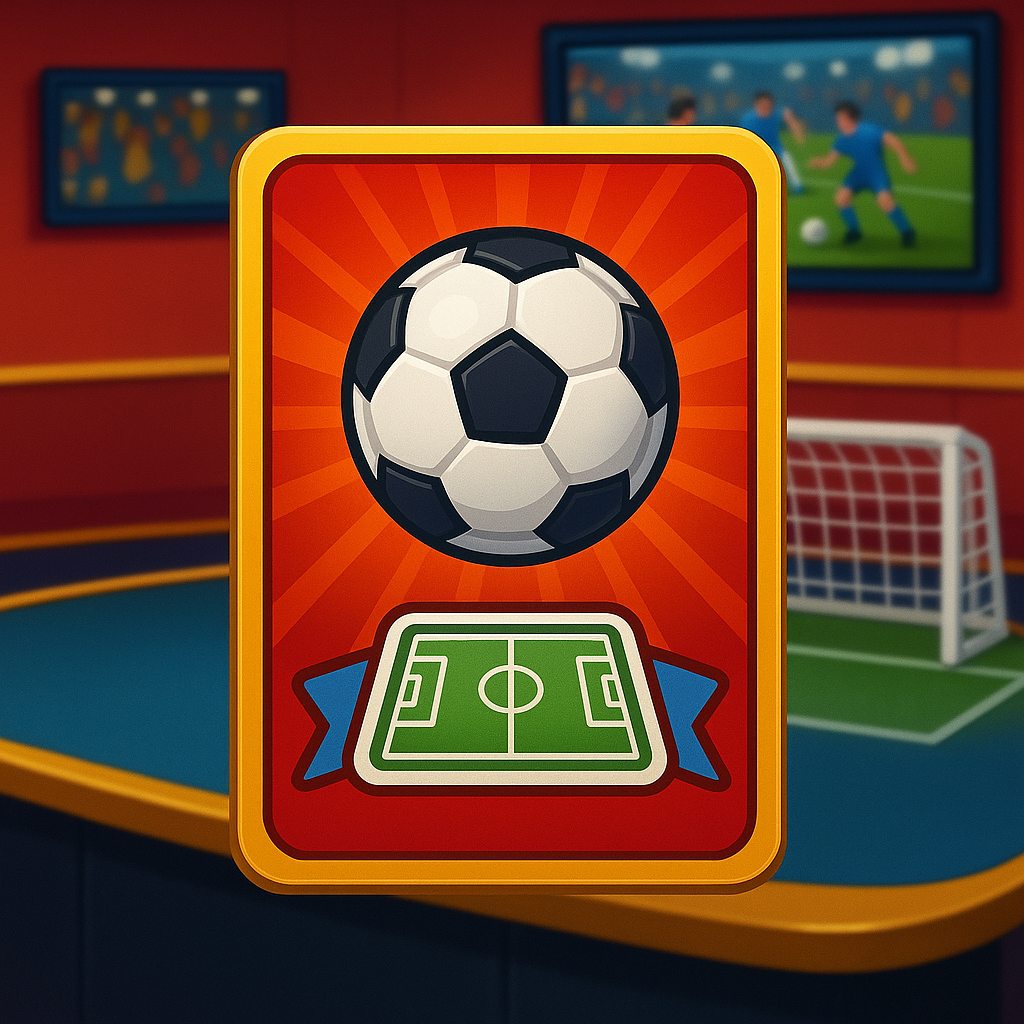 Football Studio casino jeu
