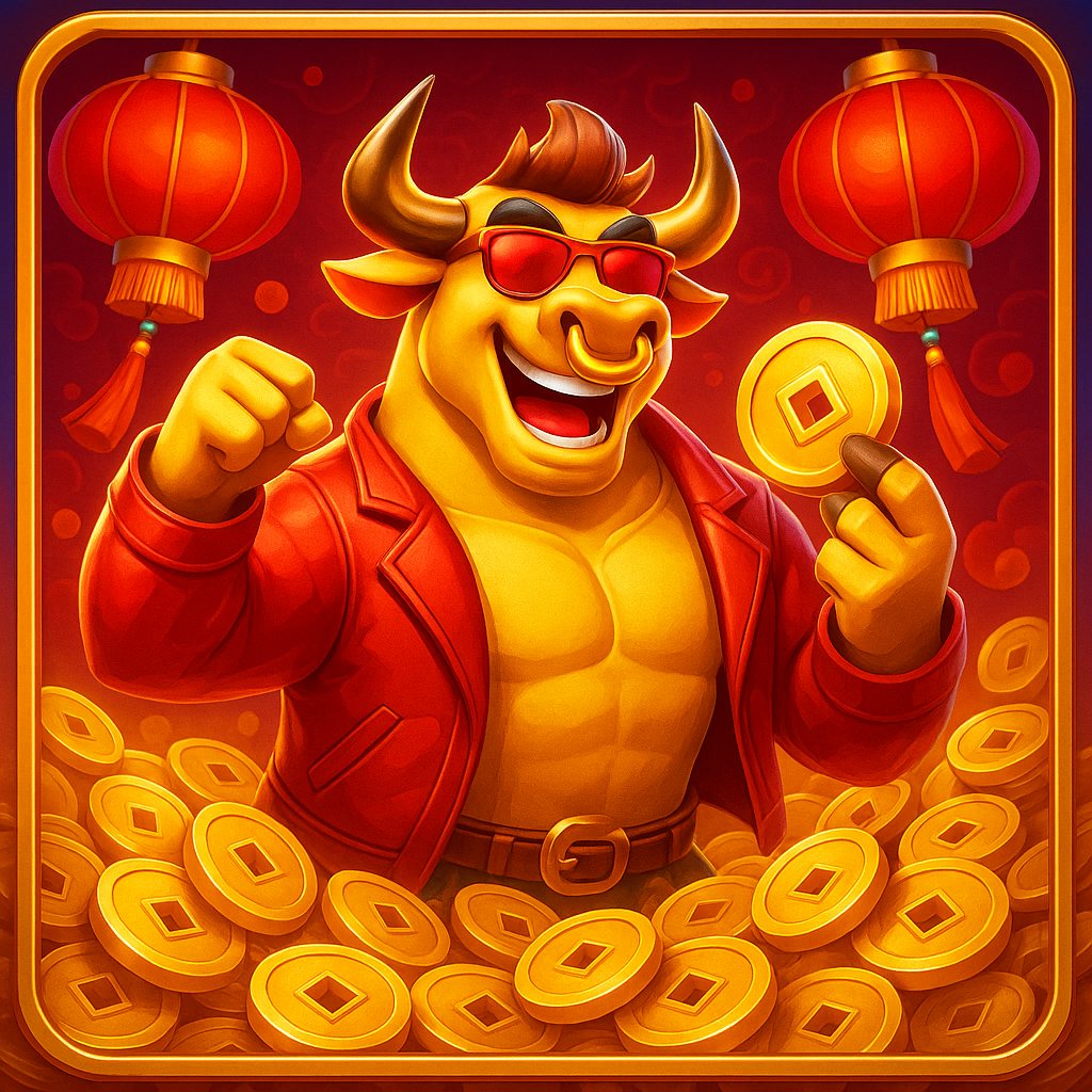 Fortune Ox casino jeu