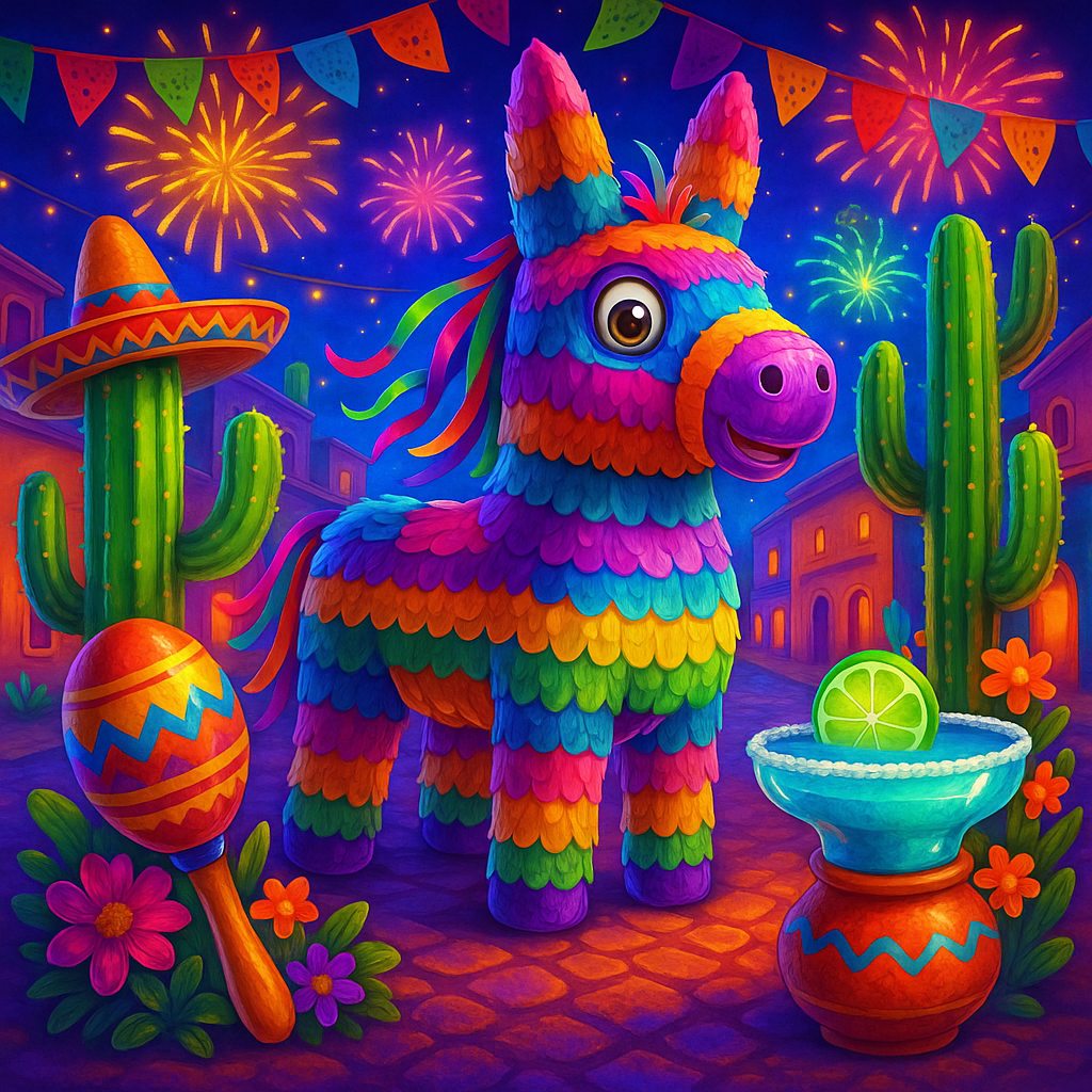 Hot Fiesta casino jeu