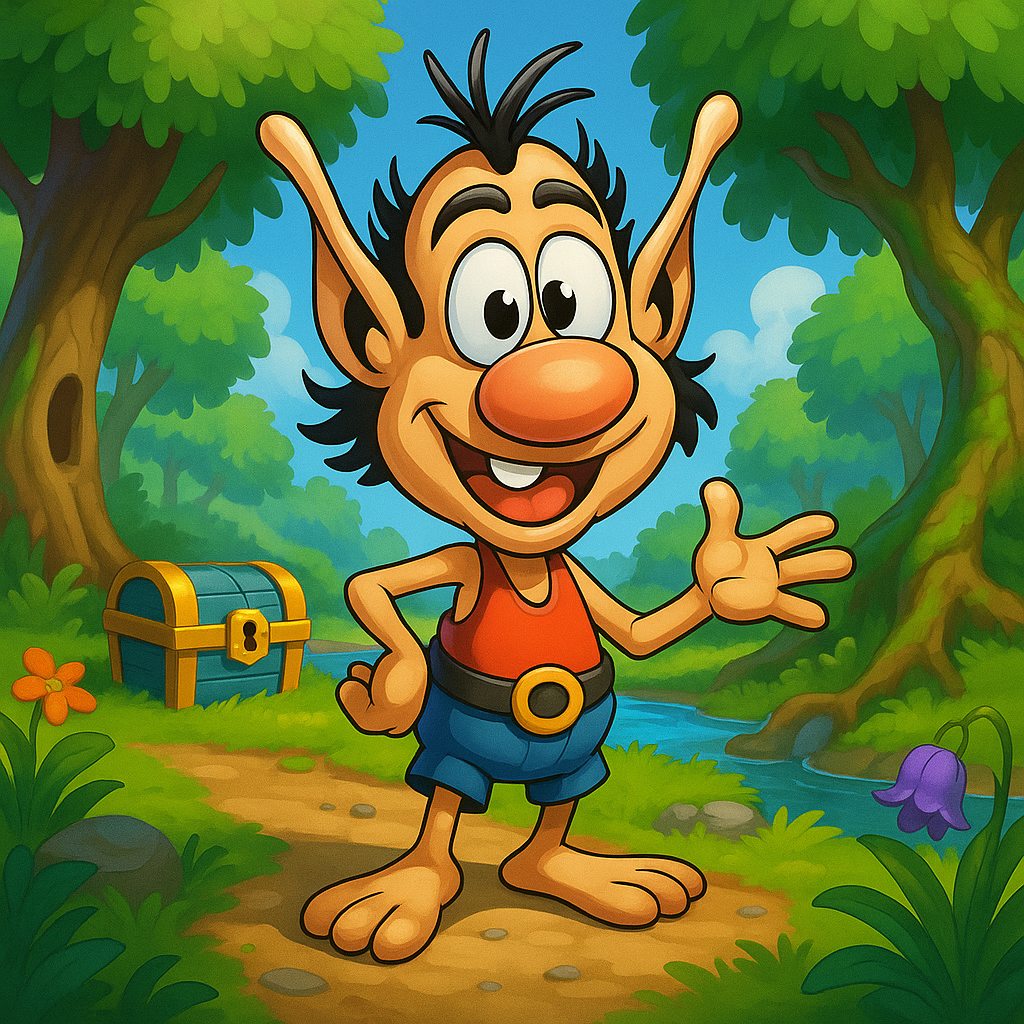 Hugo casino jeu