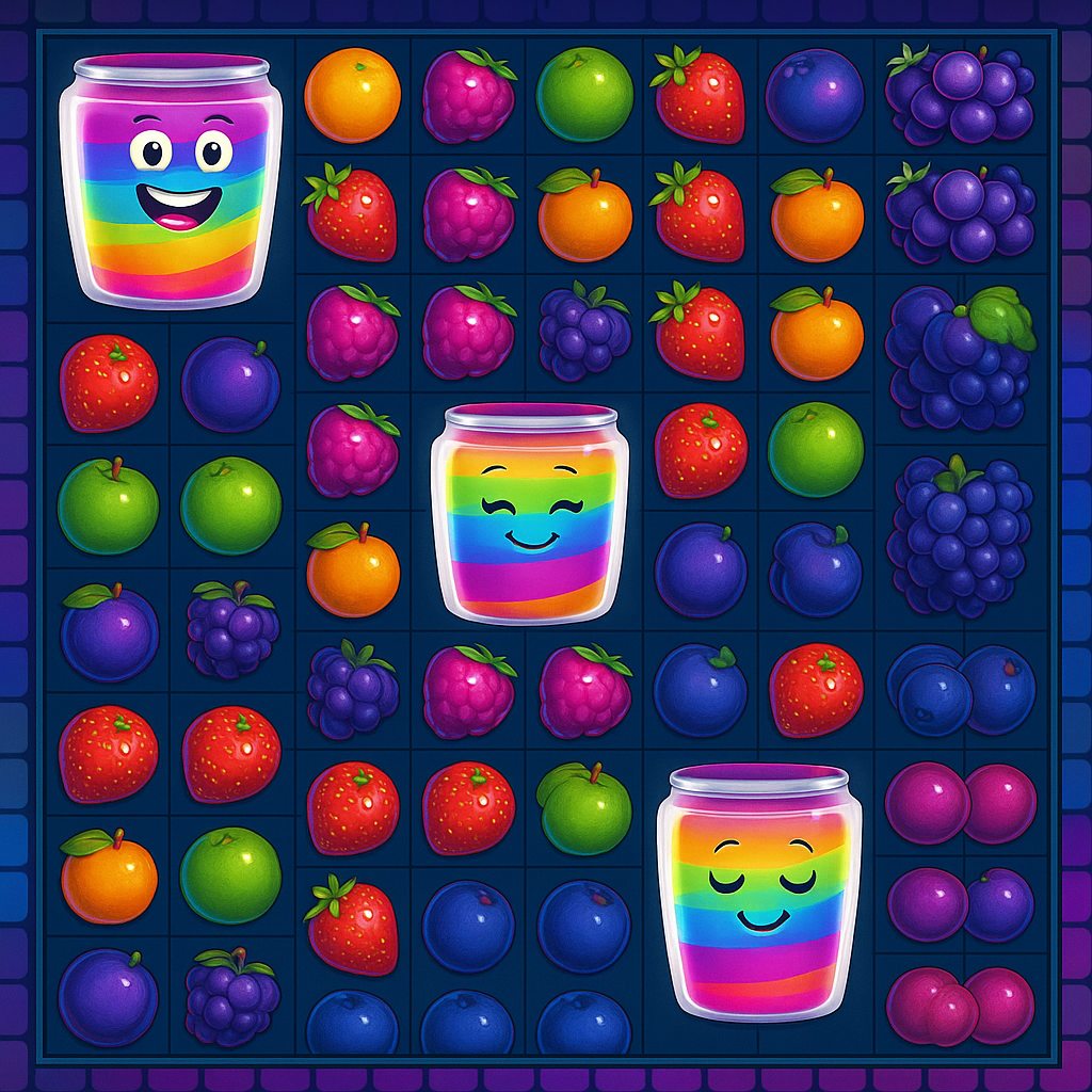 Jammin Jars 2 casino jeu