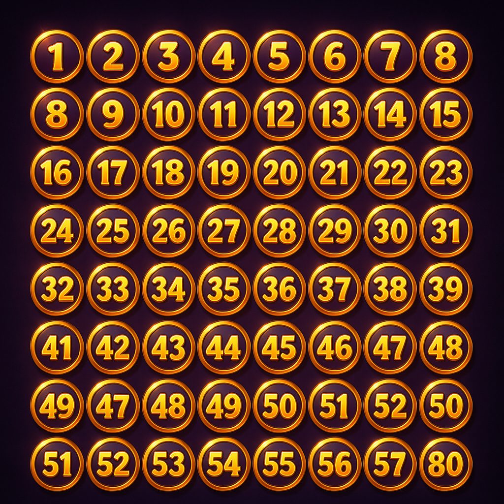 Keno Casino casino jeu