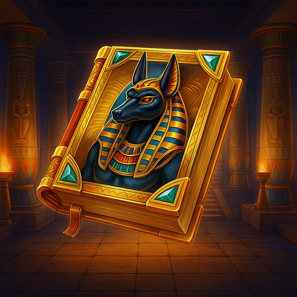 Legacy of Dead casino jeu
