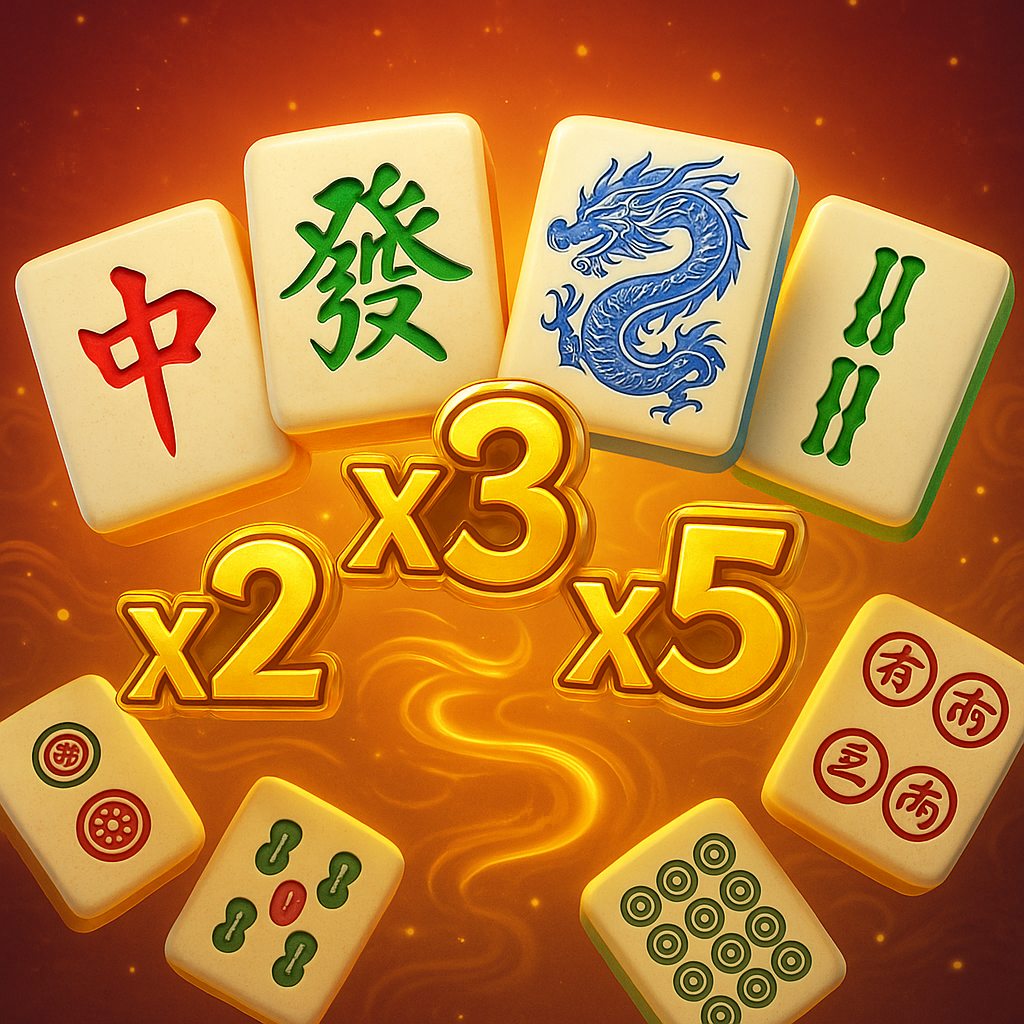 Mahjong Ways 2 casino jeu