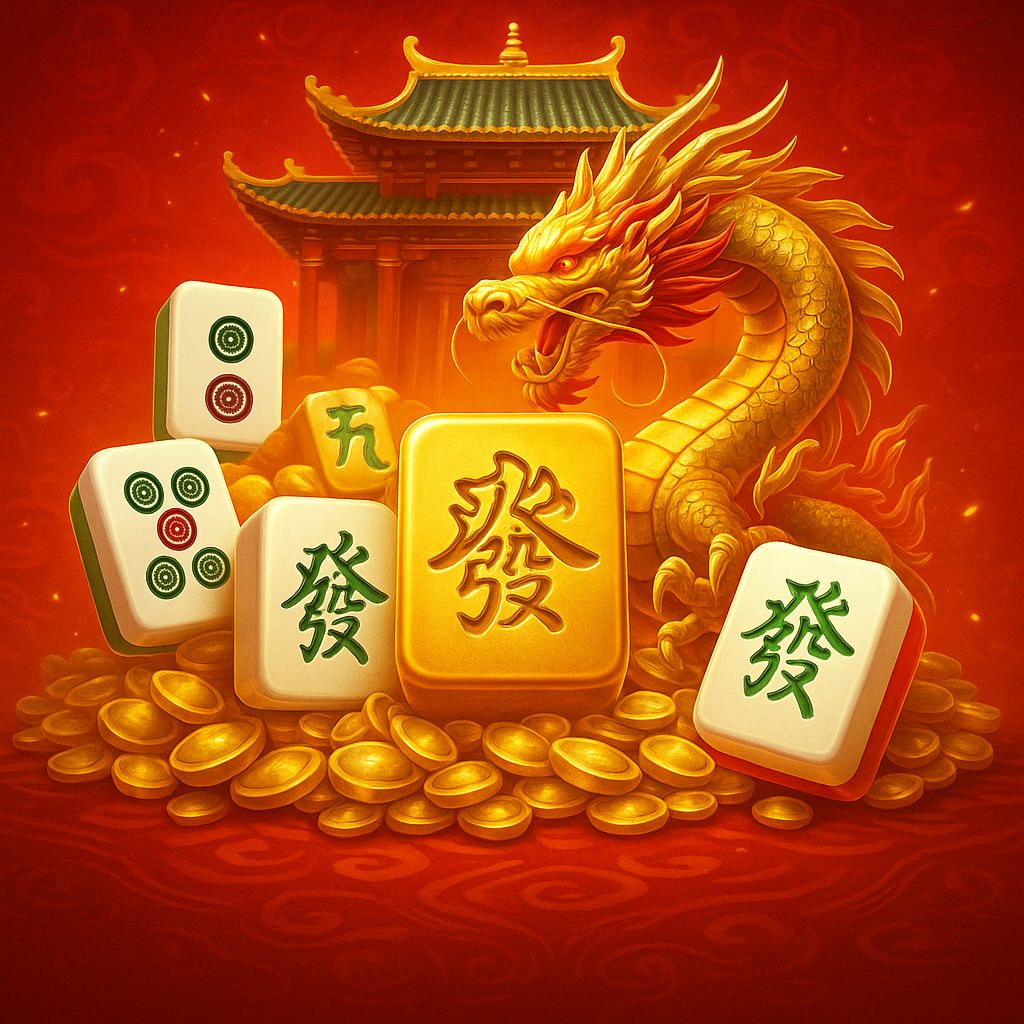Mahjong Ways casino jeu