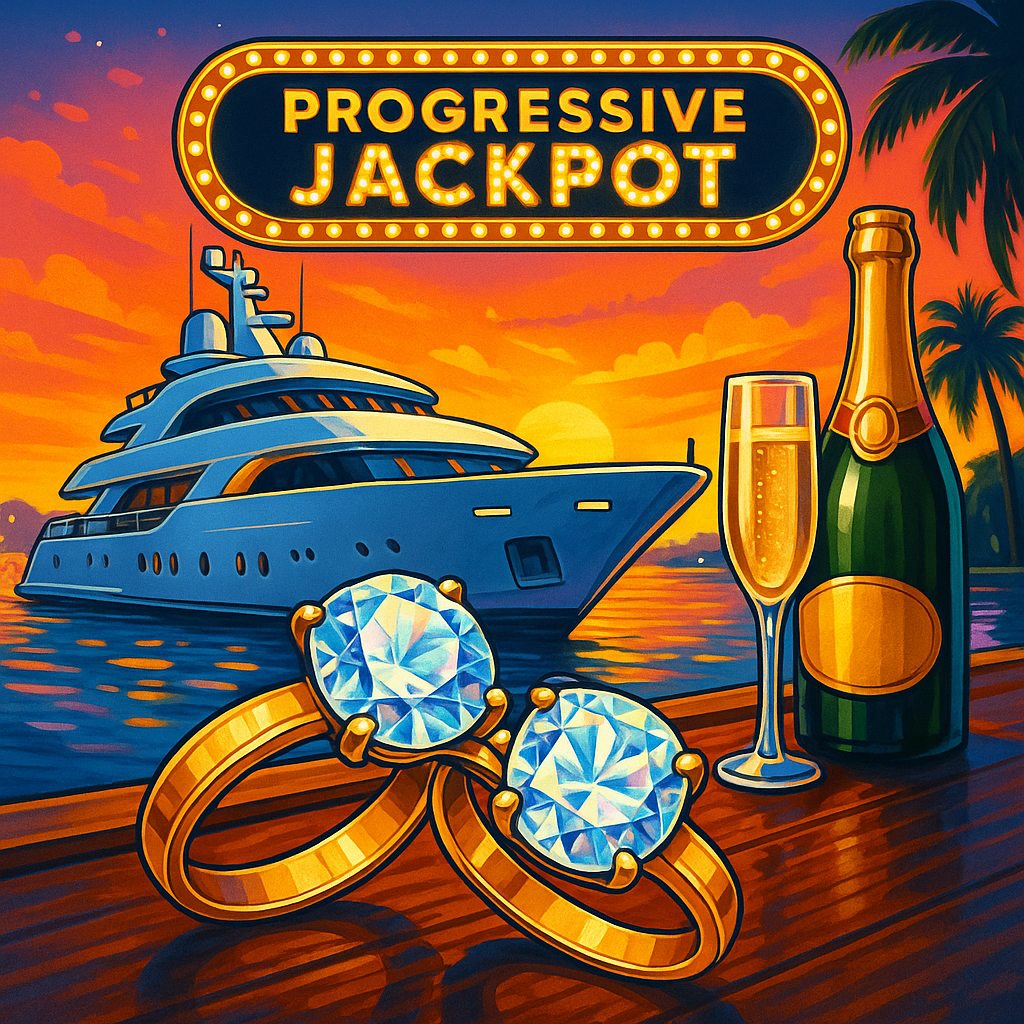 Mega Fortune casino jeu