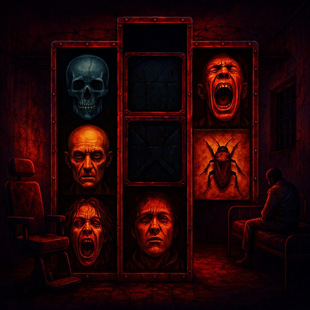 Mental 2 casino jeu