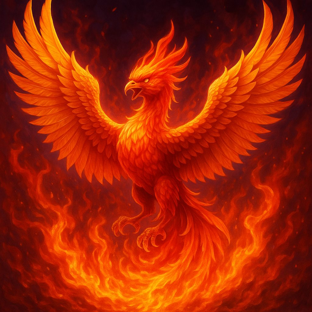 Phoenix Rises casino jeu