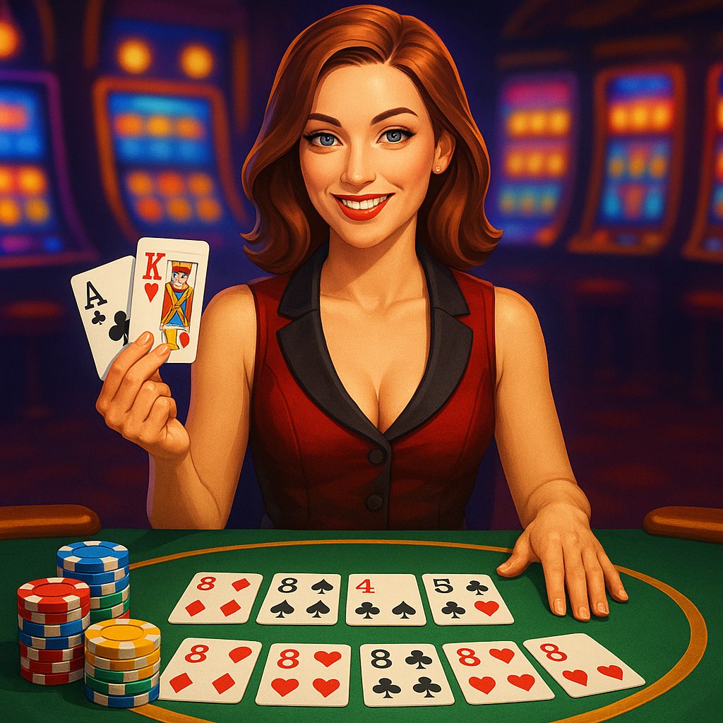 Casino Hold'em casino jeu