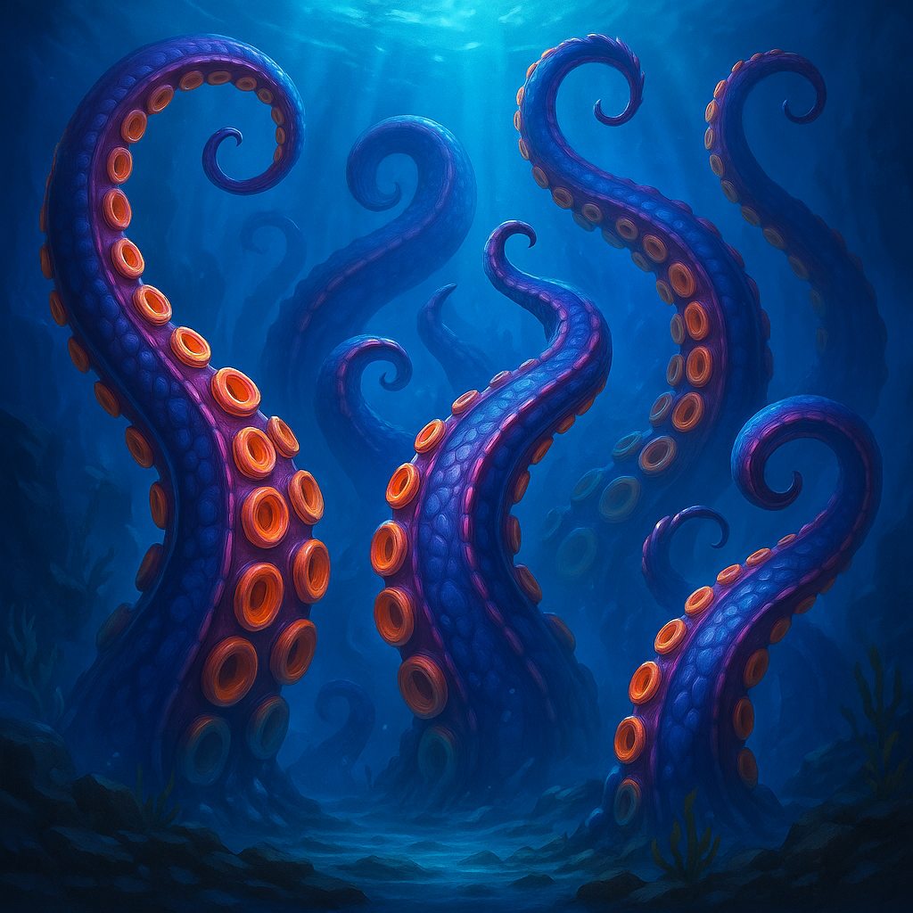 Release the Kraken casino jeu