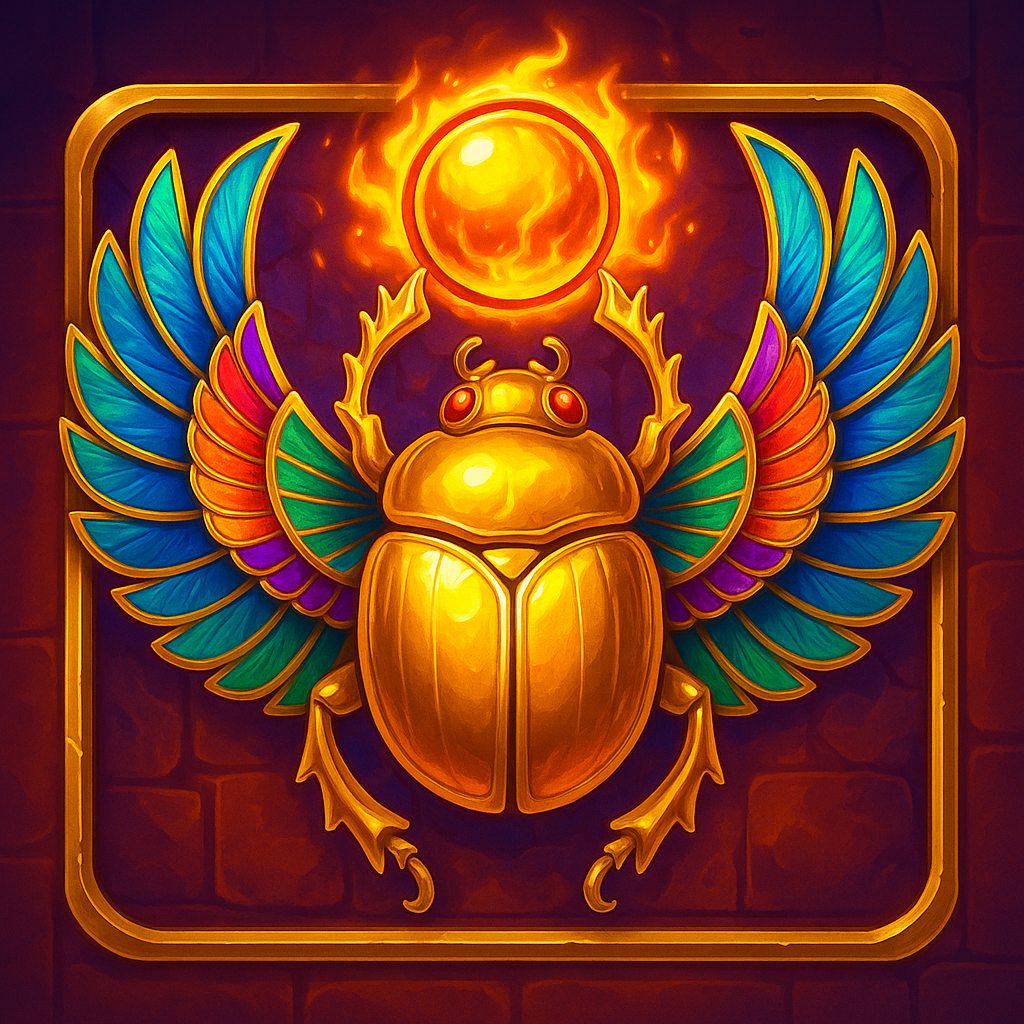 Scarab Boost casino jeu