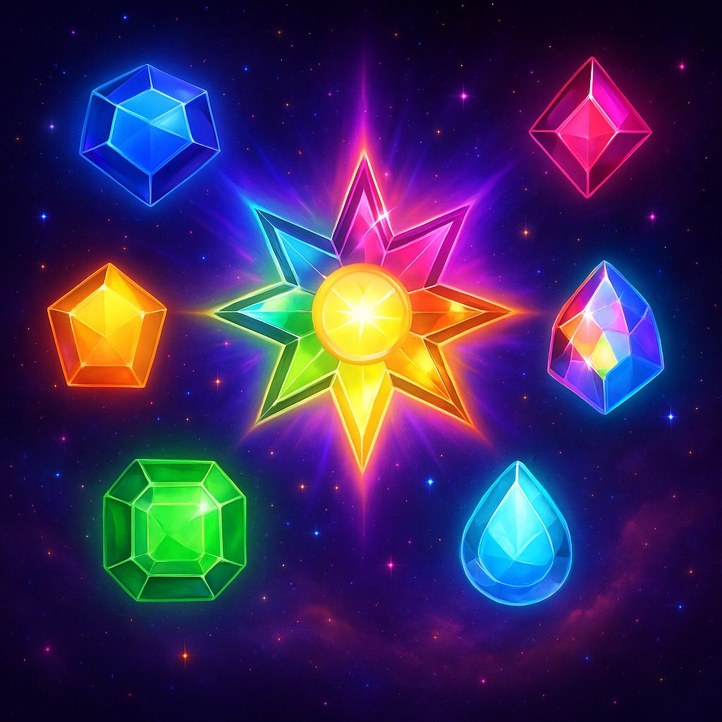 Starburst casino jeu