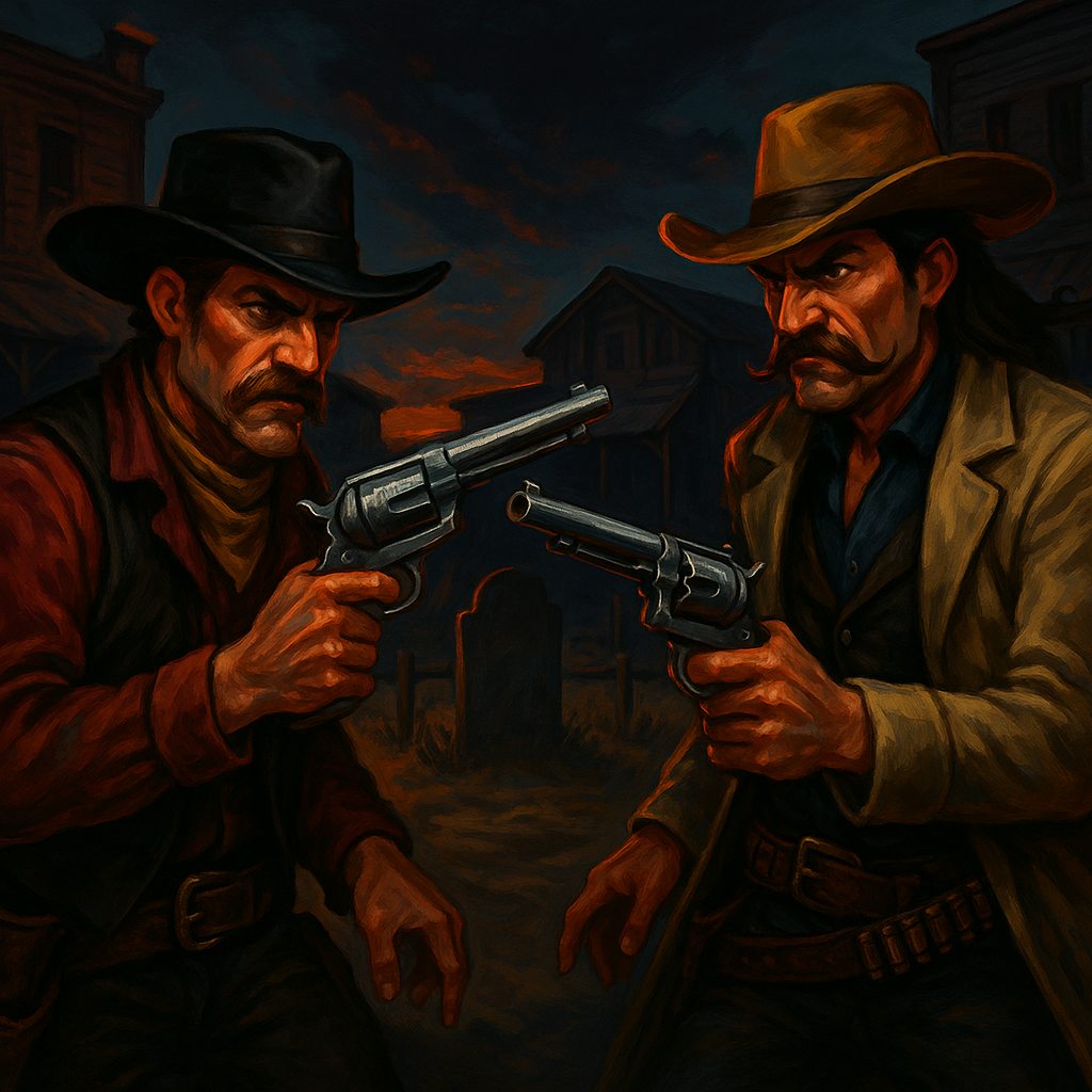 Tombstone casino jeu
