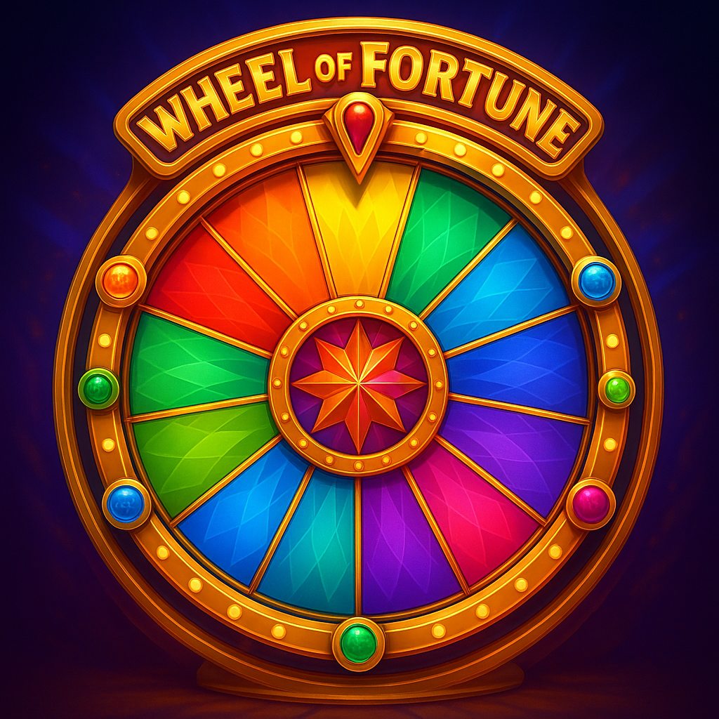Wheel of Fortune Casino casino jeu